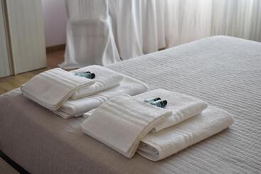 Bed and Breakfast Villa Giulini Rho