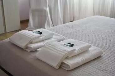 Aamiaismajoitus (B&B) Villa Giulini Rho