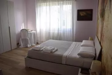 Bed and Breakfast Villa Giulini Rho