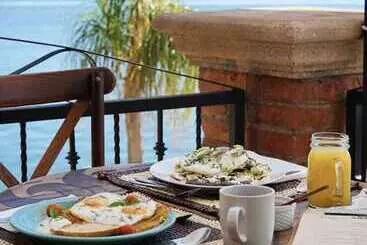 Casa De La Aduana Hotel Boutique