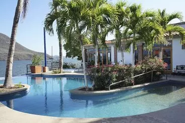 Casa De La Aduana Hotel Boutique