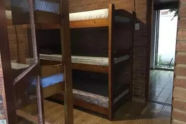 Efferus Hostel