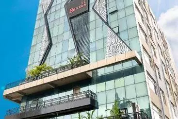 Beyzaa Hotel And Suites