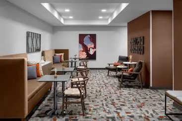 Hotel Element Moab