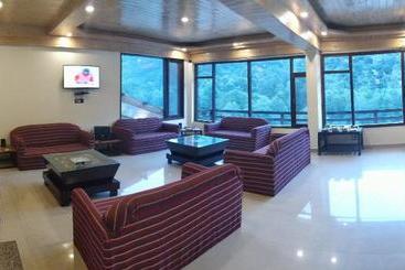 Hotel Green Tara By Stay Seller