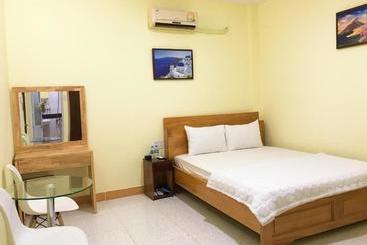 Hotel Amis  Vung Tau
