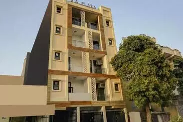 Hotel Royal Grand Stay In