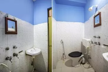 Hotel O Suvidha