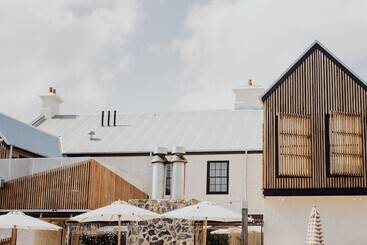 فندق The Oak & Anchor