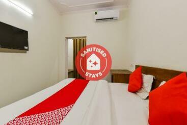 Hotel Flagship Fort The Shivir