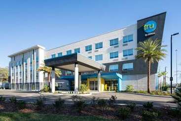 Hotel Tru By Hilton Jacksonville South Mandarin
