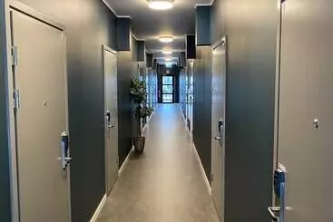 Aparthotel Magnolia House Norrviken