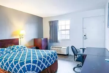 Motel 6 Madisonville, Ky  Morton’s Gap