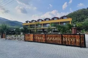 Appartement-hotel Olive Tree Apart