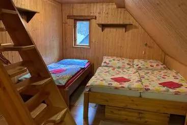 Pensiune Penzion Horajda