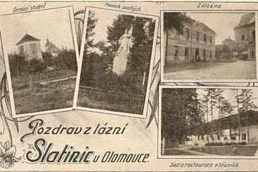 Pensió Penzion Na Figleně