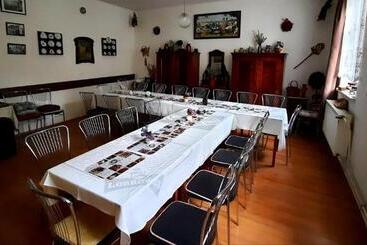 Pensão Penzion Na Figleně