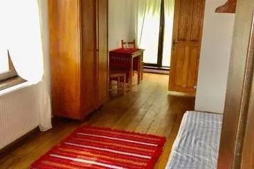Pensión The Carpathian Lodge