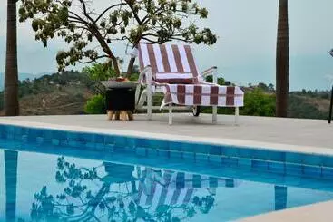 Resort Capão Do Cerrado Pousada E Spa