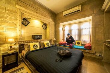 The Hosteller Jaisalmer