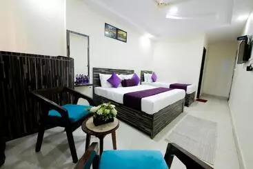 Umra Grace   Hotel In Haridwar By Perfect Stayz
