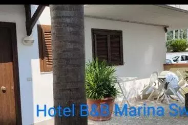 Hotel B&b Marina