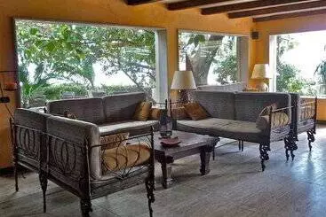 Hotel Capo San Vito By Geocharme