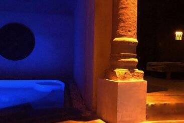 ホテル Capo San Vito By Geocharme