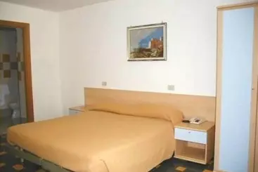 בית מלון כפרי Crescenzo