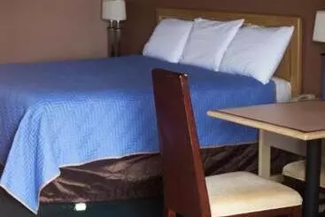 호텔 Hickory House Inn