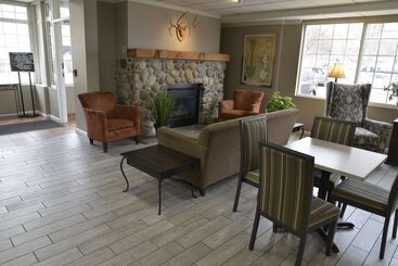 Szálloda Hilltop Inn By Riversage