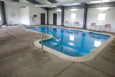 Отель Host Inn An All Suites