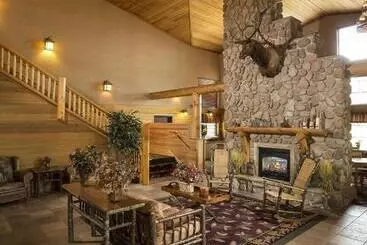 فندق Kelly Inn And Suites Mitchell