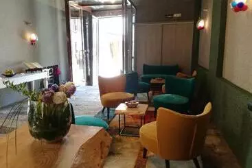 هتل Locanda La Corte