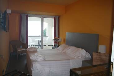 בית מלון כפרי Punta San Martino