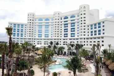Seminole Hard Rock Hotel & Casino Hollywood