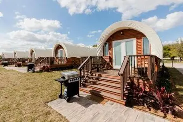 Hotel Westgate River Ranch Resort & Rodeo