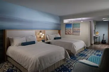 Seminole Hard Rock Hotel & Casino Hollywood