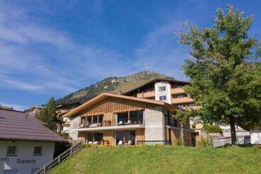 Apart Otel Arla Luxury Home