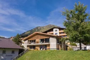 Aparthotel Arla Luxury Home