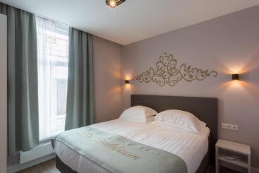 B&b Brasserie De Lindeboom