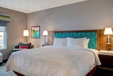 فندق Hampton Inn By Hilton Brockville