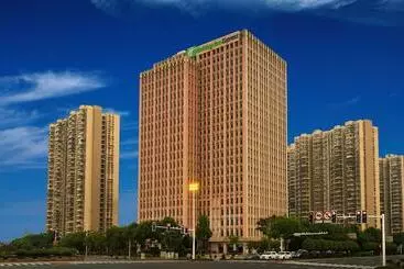 Hotel Holiday Inn Express Changsha South Railway Station, An Ihg