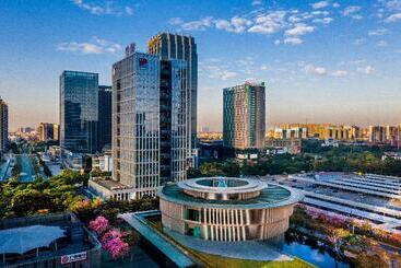 Otel Holiday Inn Express Foshan Beijiao, An Ihg