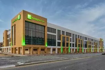 هتل Holiday Inn & Suites Al Jubail, An Ihg
