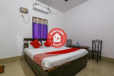 Hotel Oyo 65956 Arihant