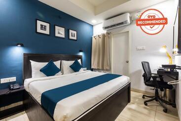 Hotel Super Silverkey Fusion Stays