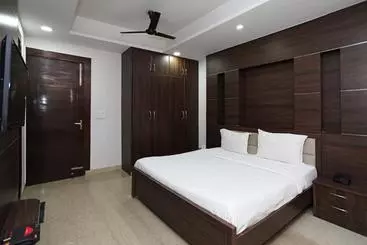 Hotel Spot On 74540 Stay Inn