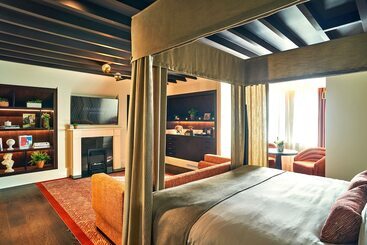 The Grand Hotel Birmingham