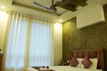 Hotel Vaga Mist Resort Vagamon